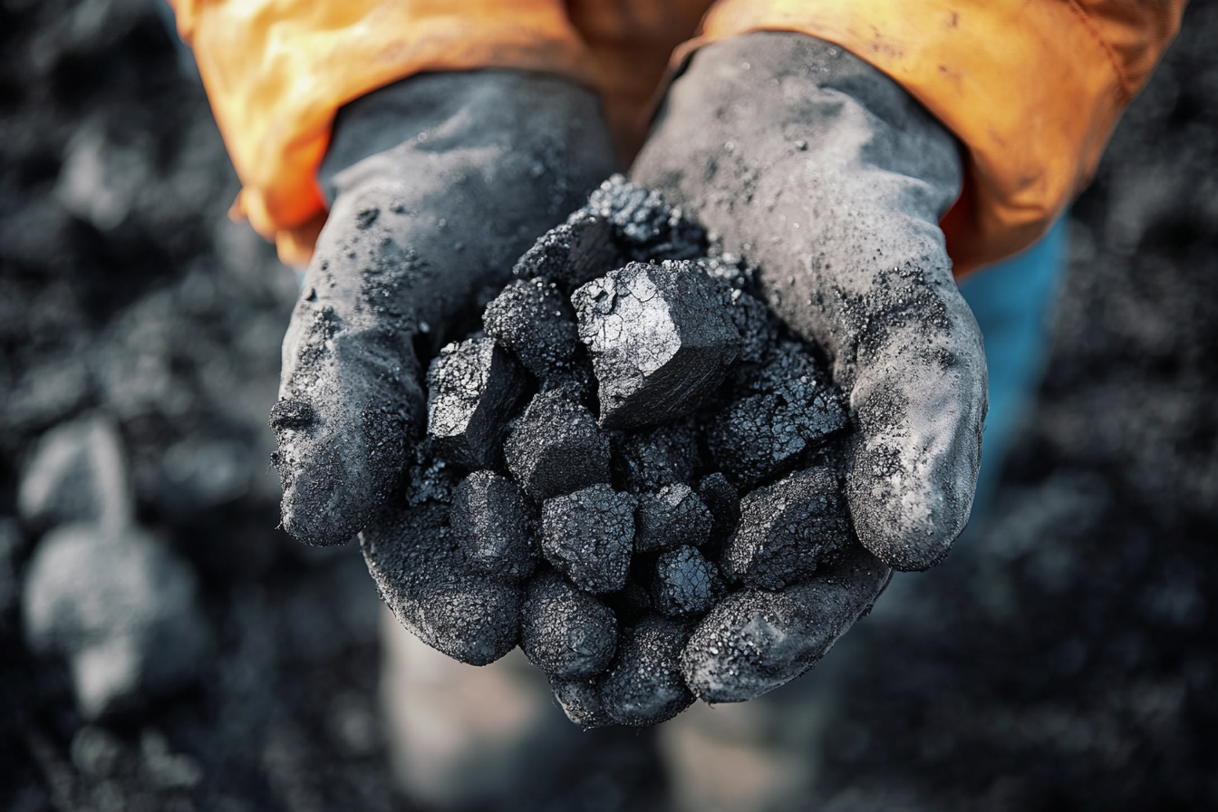 Coal Mining Investigation & Remediation Services - Marengo Engineering